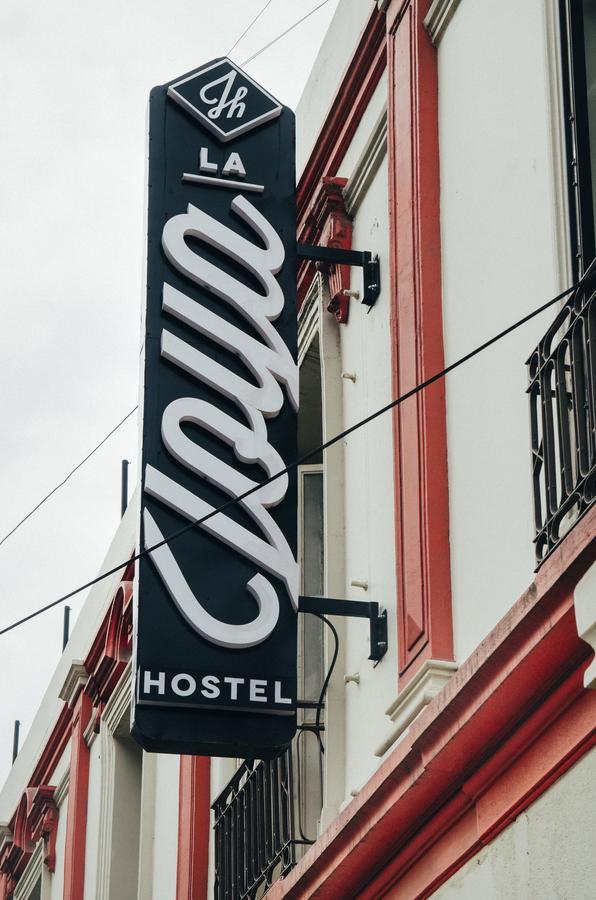 La Joya Hostel Valparaíso Zewnętrze zdjęcie