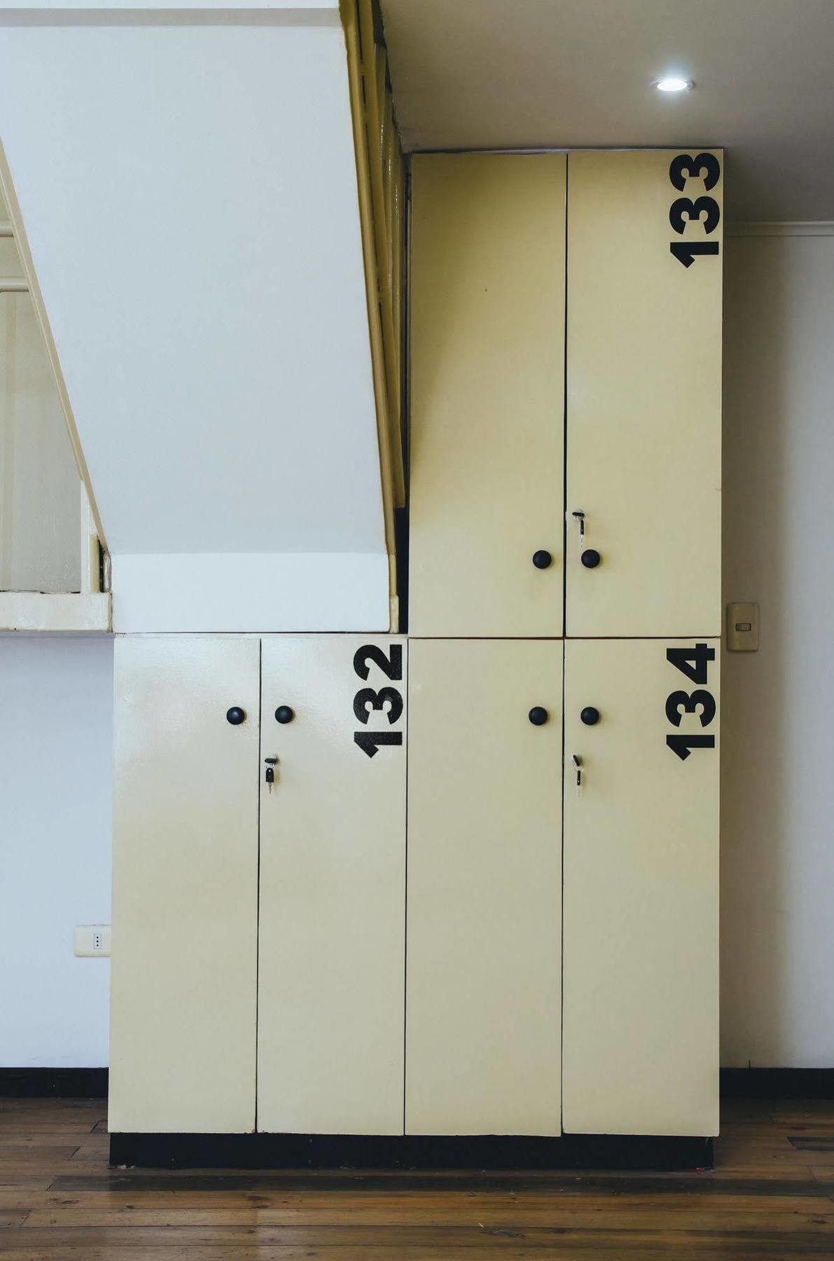 La Joya Hostel Valparaíso Zewnętrze zdjęcie