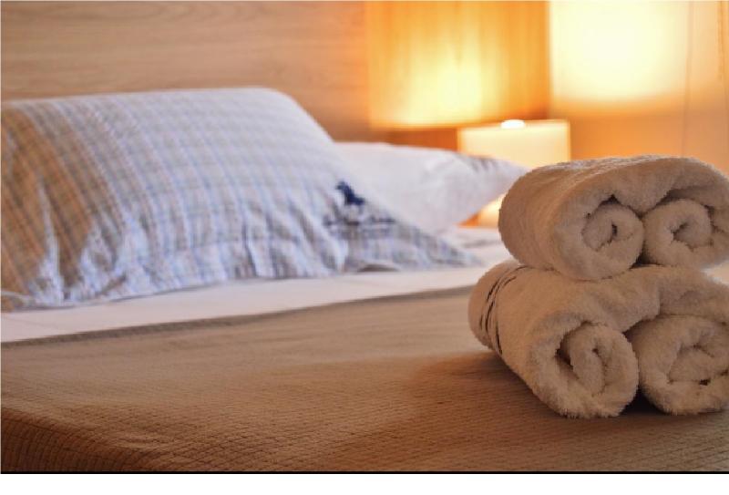 La Joya Hostel Valparaíso Zewnętrze zdjęcie